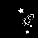 宇宙(反転)